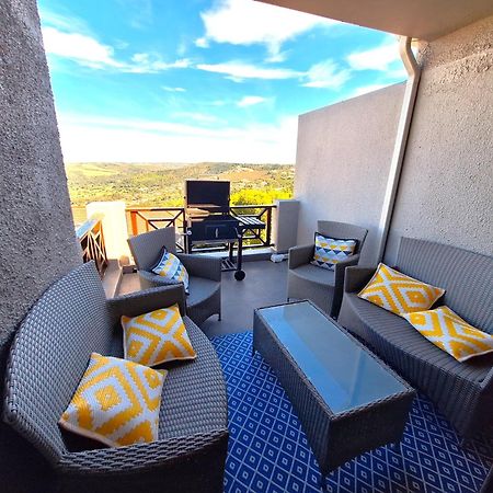 Apartamento Mount Castleton Plettenberg Bay Exterior foto