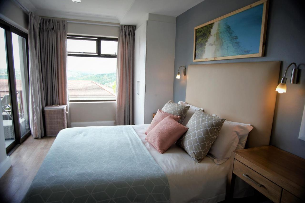 Apartamento Mount Castleton Plettenberg Bay Exterior foto