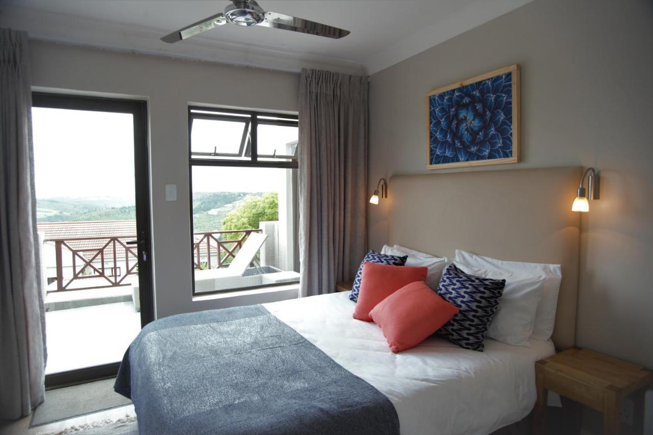 Apartamento Mount Castleton Plettenberg Bay Exterior foto