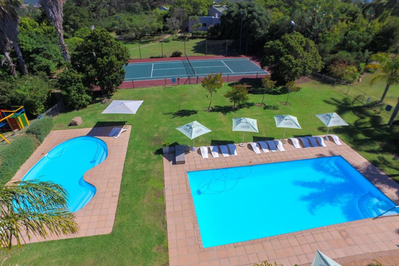 Apartamento Mount Castleton Plettenberg Bay Exterior foto