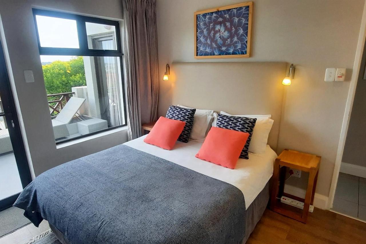Apartamento Mount Castleton Plettenberg Bay Exterior foto