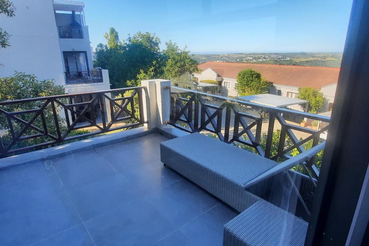 Apartamento Mount Castleton Plettenberg Bay Exterior foto