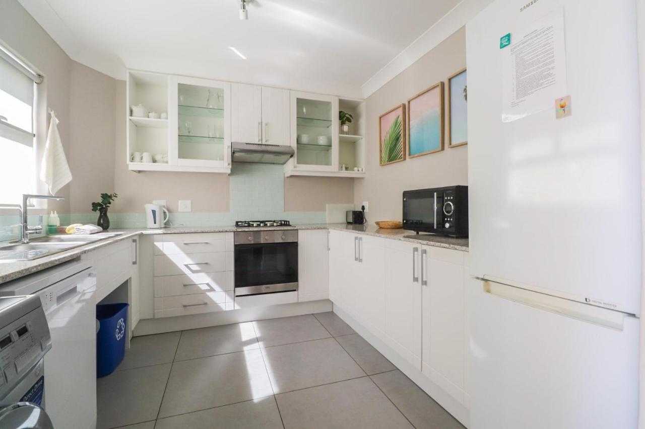Apartamento Mount Castleton Plettenberg Bay Exterior foto