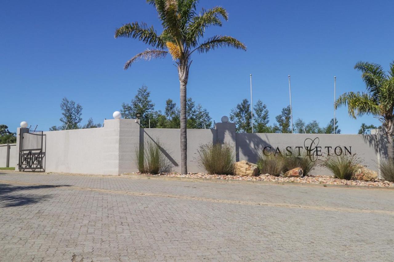 Apartamento Mount Castleton Plettenberg Bay Exterior foto