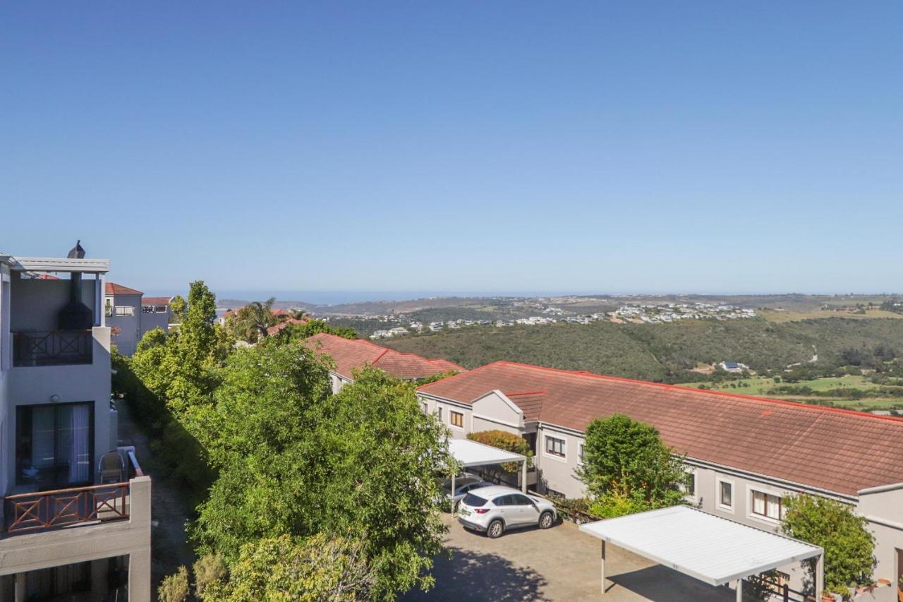 Apartamento Mount Castleton Plettenberg Bay Exterior foto
