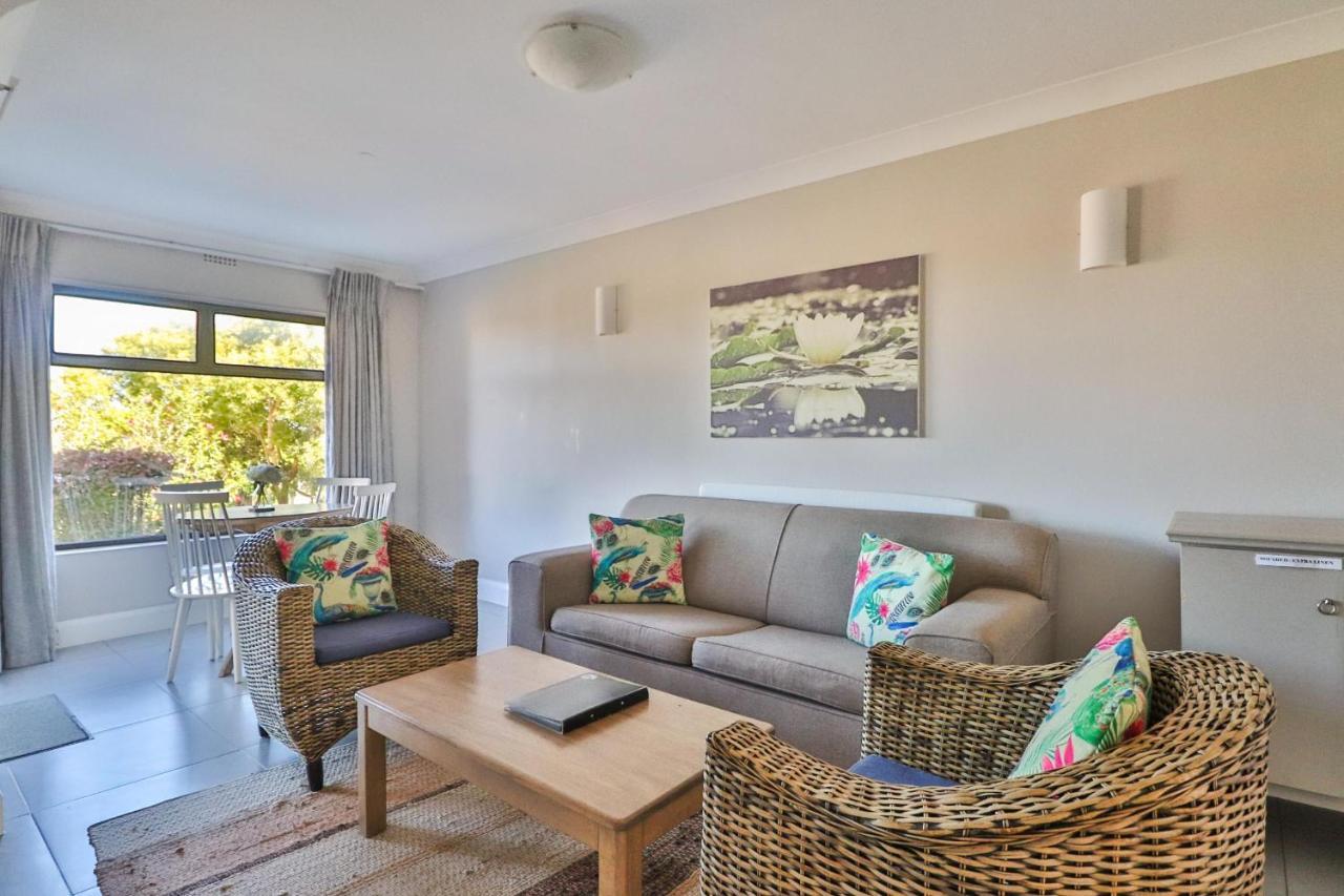 Apartamento Mount Castleton Plettenberg Bay Exterior foto