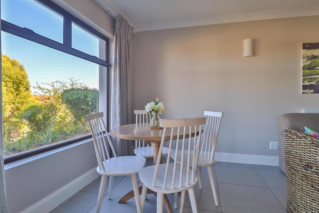 Apartamento Mount Castleton Plettenberg Bay Exterior foto
