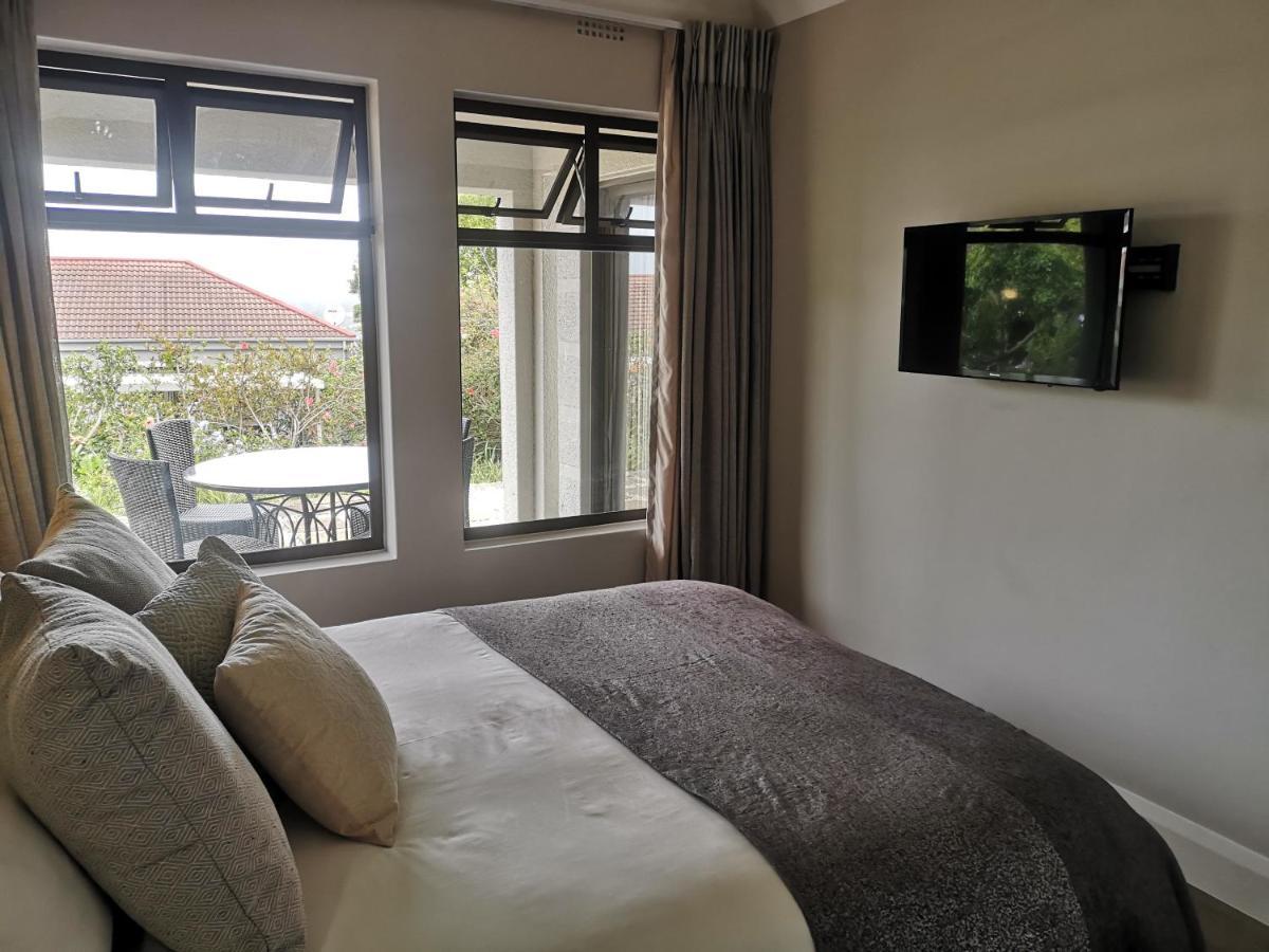 Apartamento Mount Castleton Plettenberg Bay Exterior foto