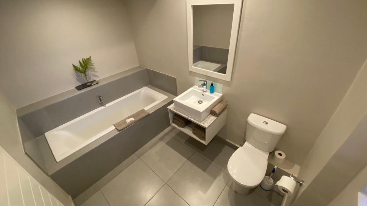 Apartamento Mount Castleton Plettenberg Bay Exterior foto