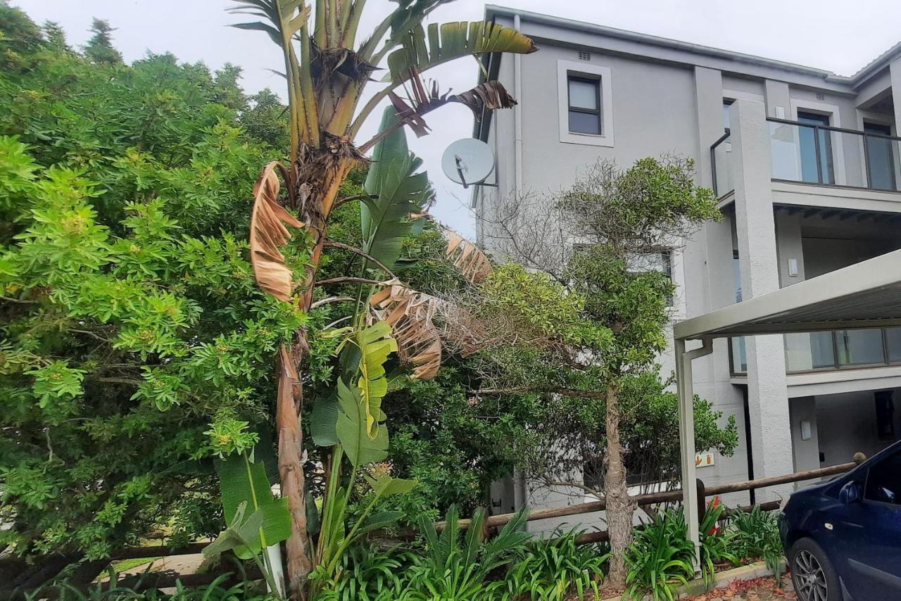 Apartamento Mount Castleton Plettenberg Bay Exterior foto
