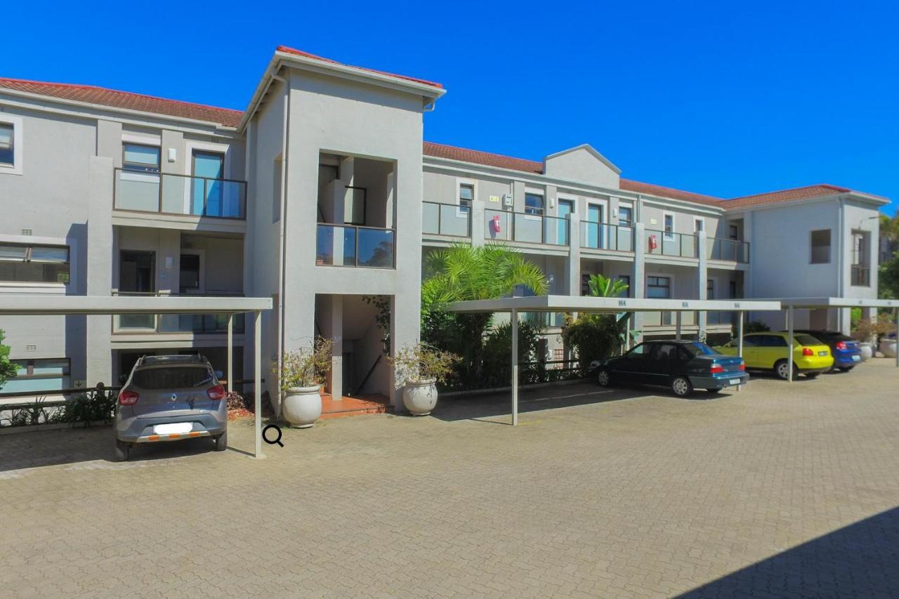 Apartamento Mount Castleton Plettenberg Bay Exterior foto