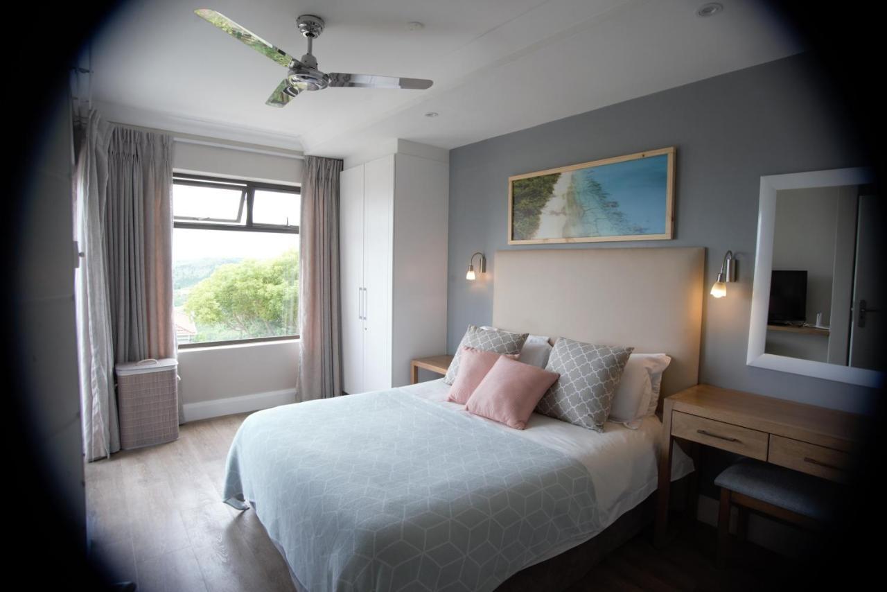Apartamento Mount Castleton Plettenberg Bay Exterior foto