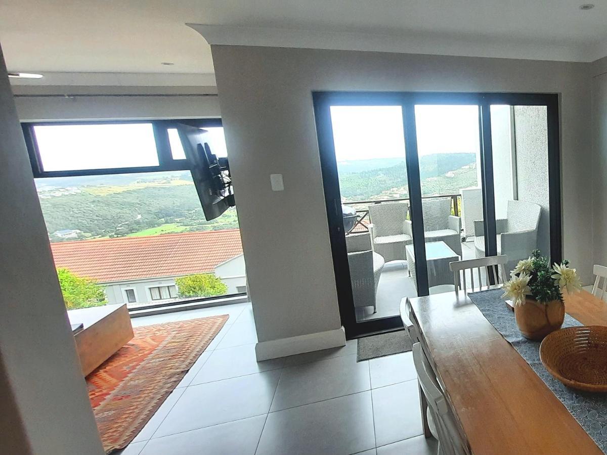 Apartamento Mount Castleton Plettenberg Bay Exterior foto