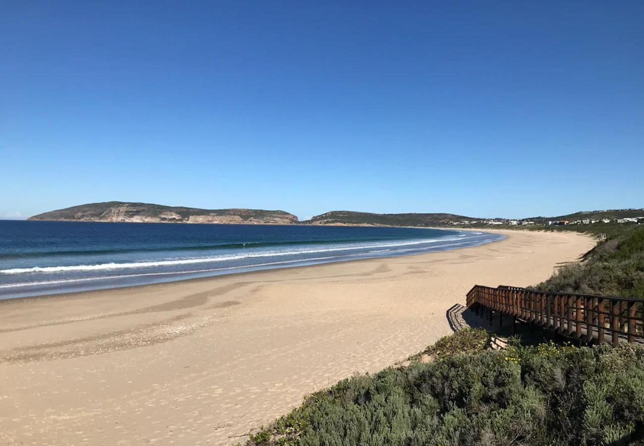 Apartamento Mount Castleton Plettenberg Bay Exterior foto