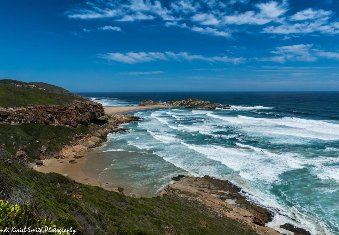 Apartamento Mount Castleton Plettenberg Bay Exterior foto