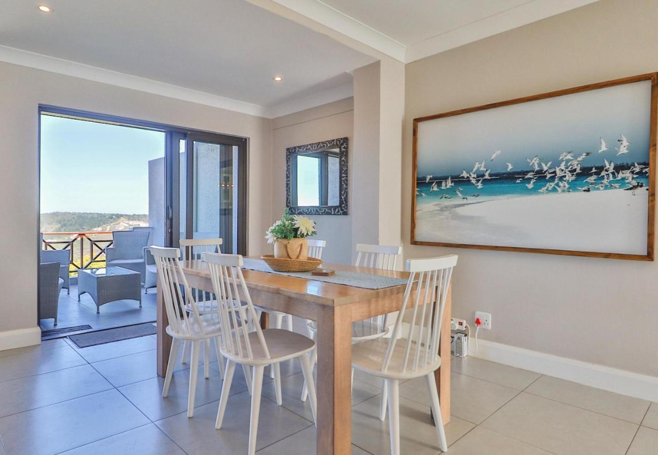 Apartamento Mount Castleton Plettenberg Bay Exterior foto
