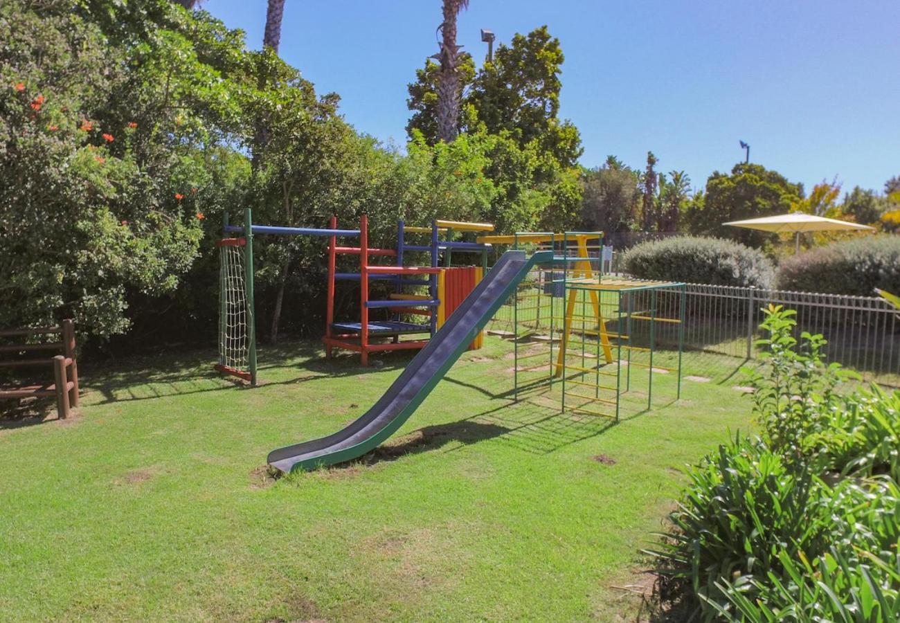 Apartamento Mount Castleton Plettenberg Bay Exterior foto
