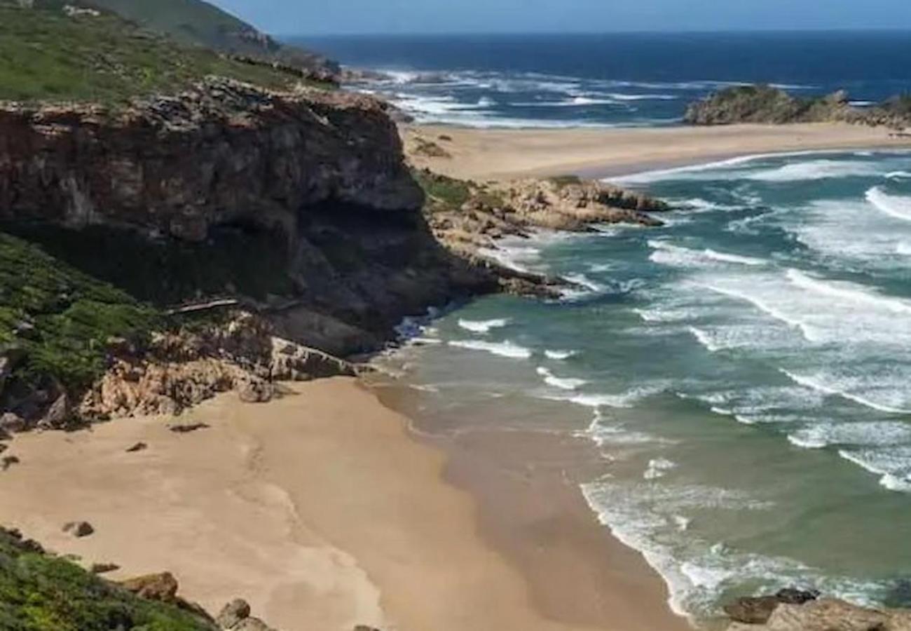 Apartamento Mount Castleton Plettenberg Bay Exterior foto