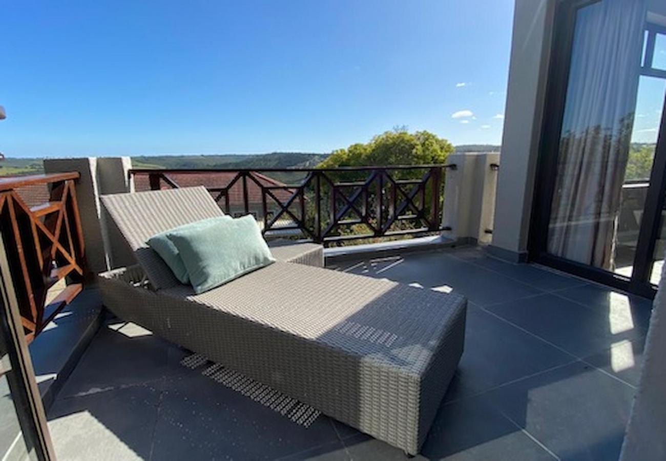 Apartamento Mount Castleton Plettenberg Bay Exterior foto