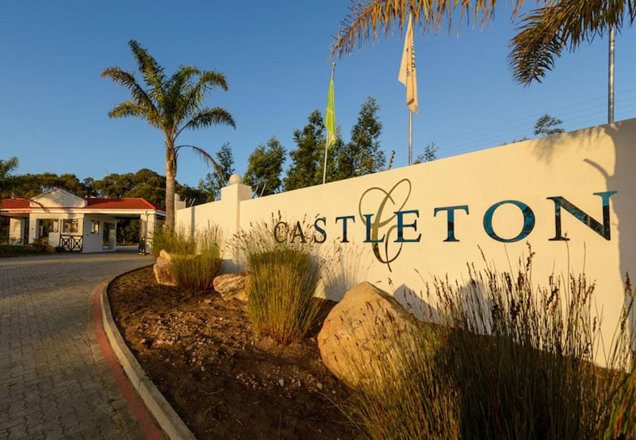 Apartamento Mount Castleton Plettenberg Bay Exterior foto