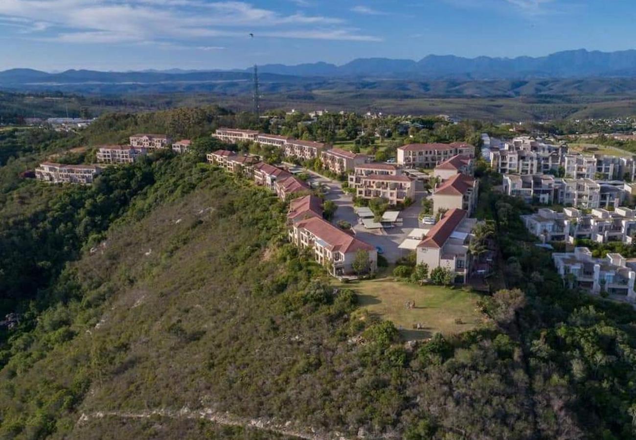 Apartamento Mount Castleton Plettenberg Bay Exterior foto