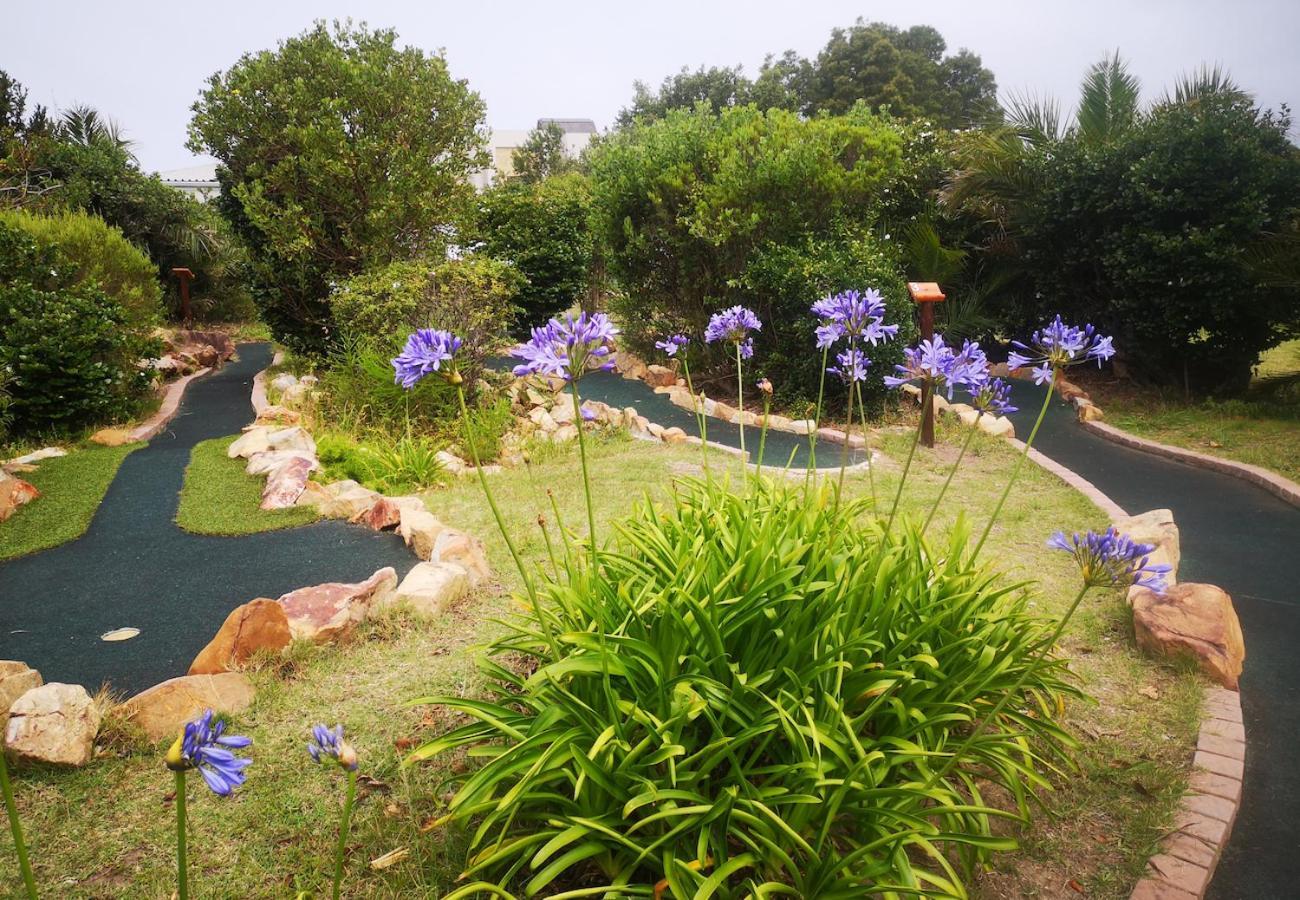 Apartamento Mount Castleton Plettenberg Bay Exterior foto