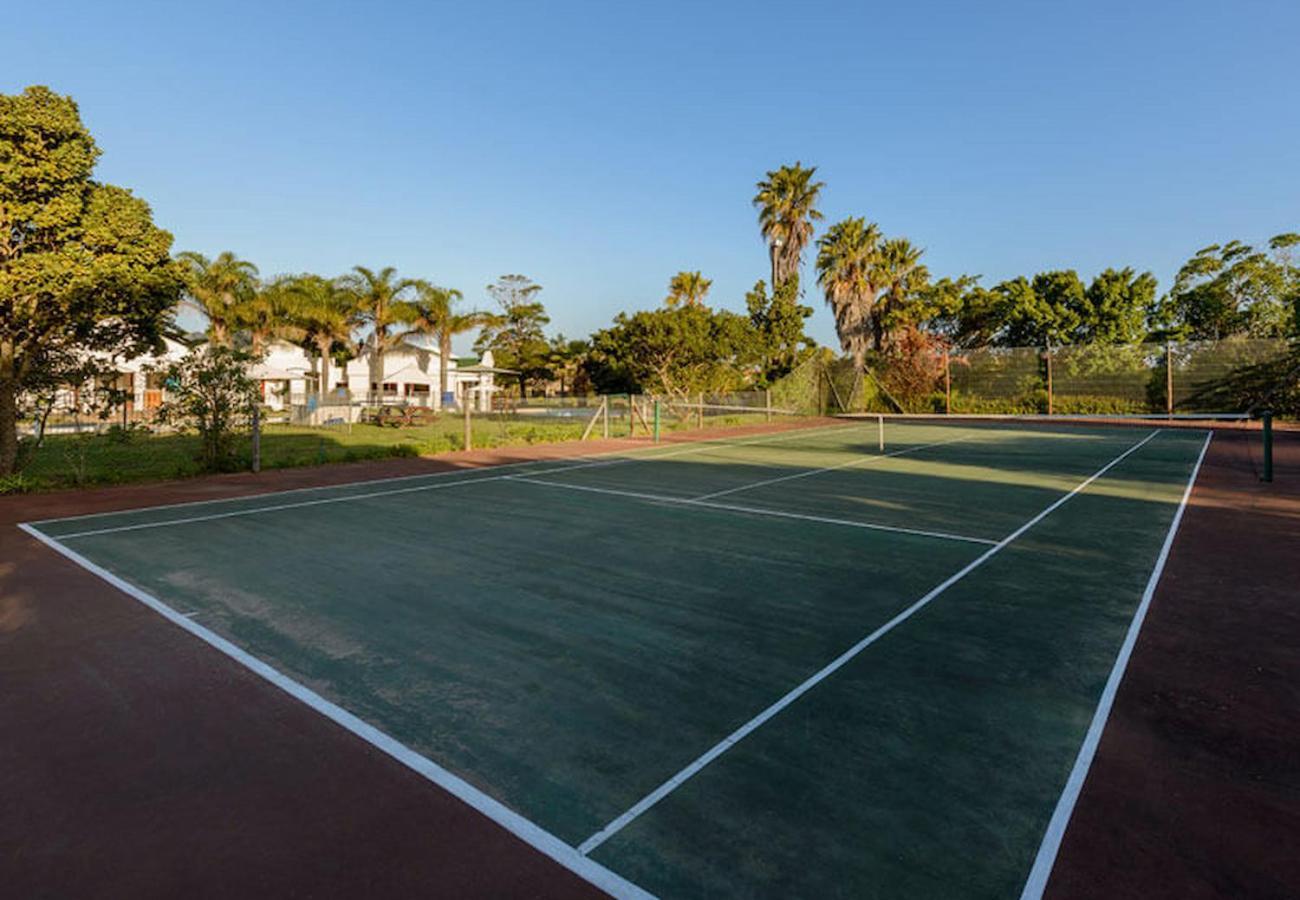 Apartamento Mount Castleton Plettenberg Bay Exterior foto