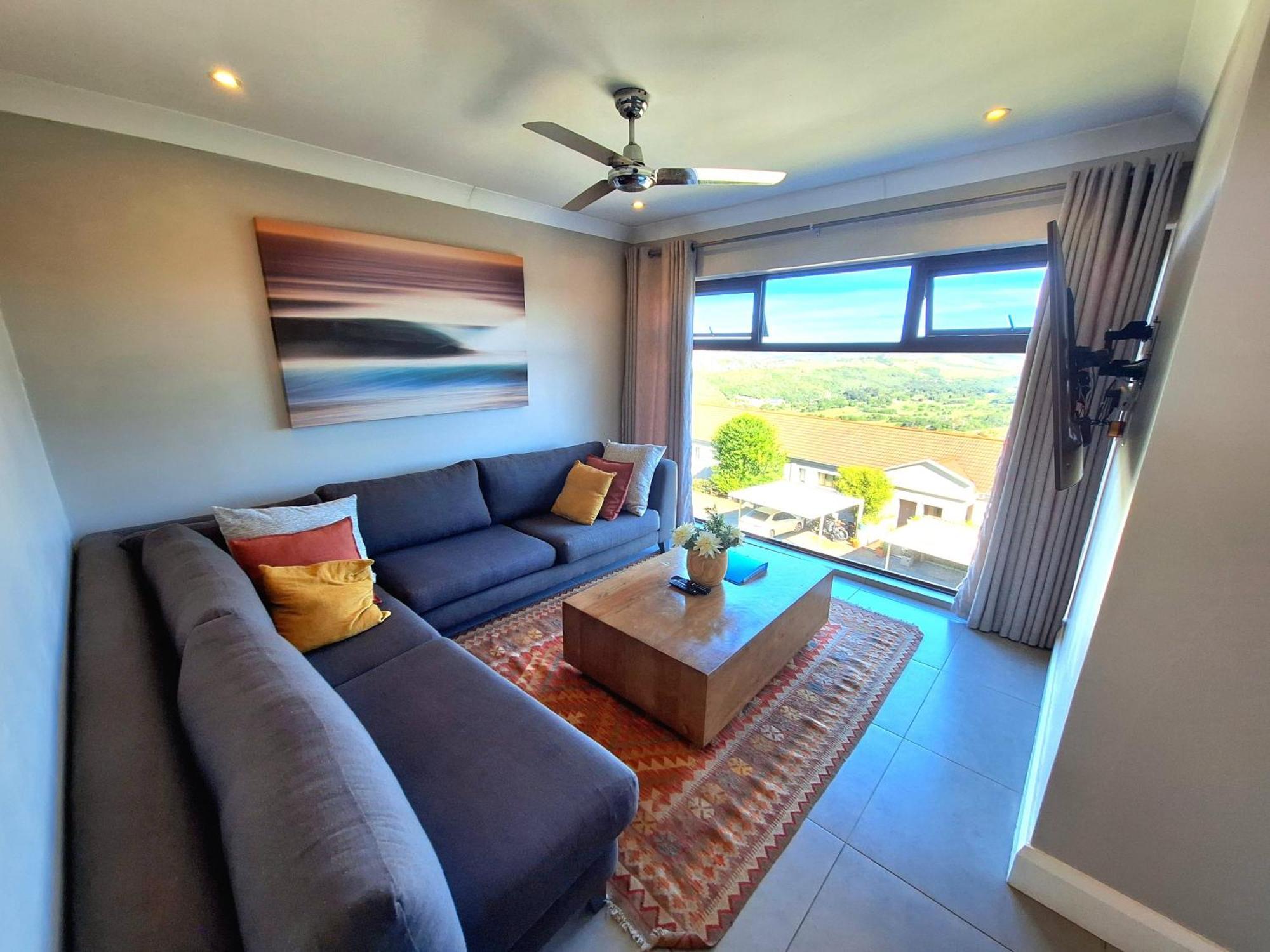 Apartamento Mount Castleton Plettenberg Bay Exterior foto