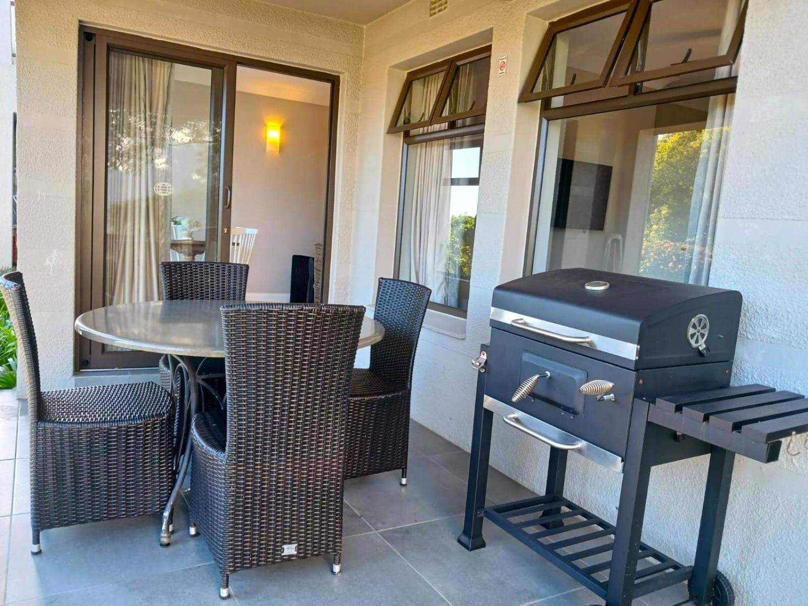 Apartamento Mount Castleton Plettenberg Bay Exterior foto