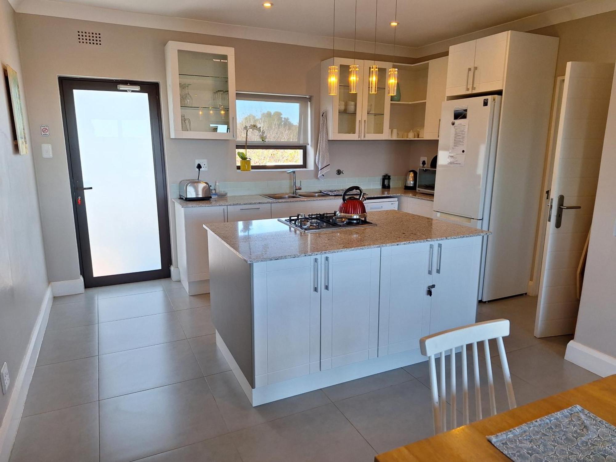 Apartamento Mount Castleton Plettenberg Bay Exterior foto
