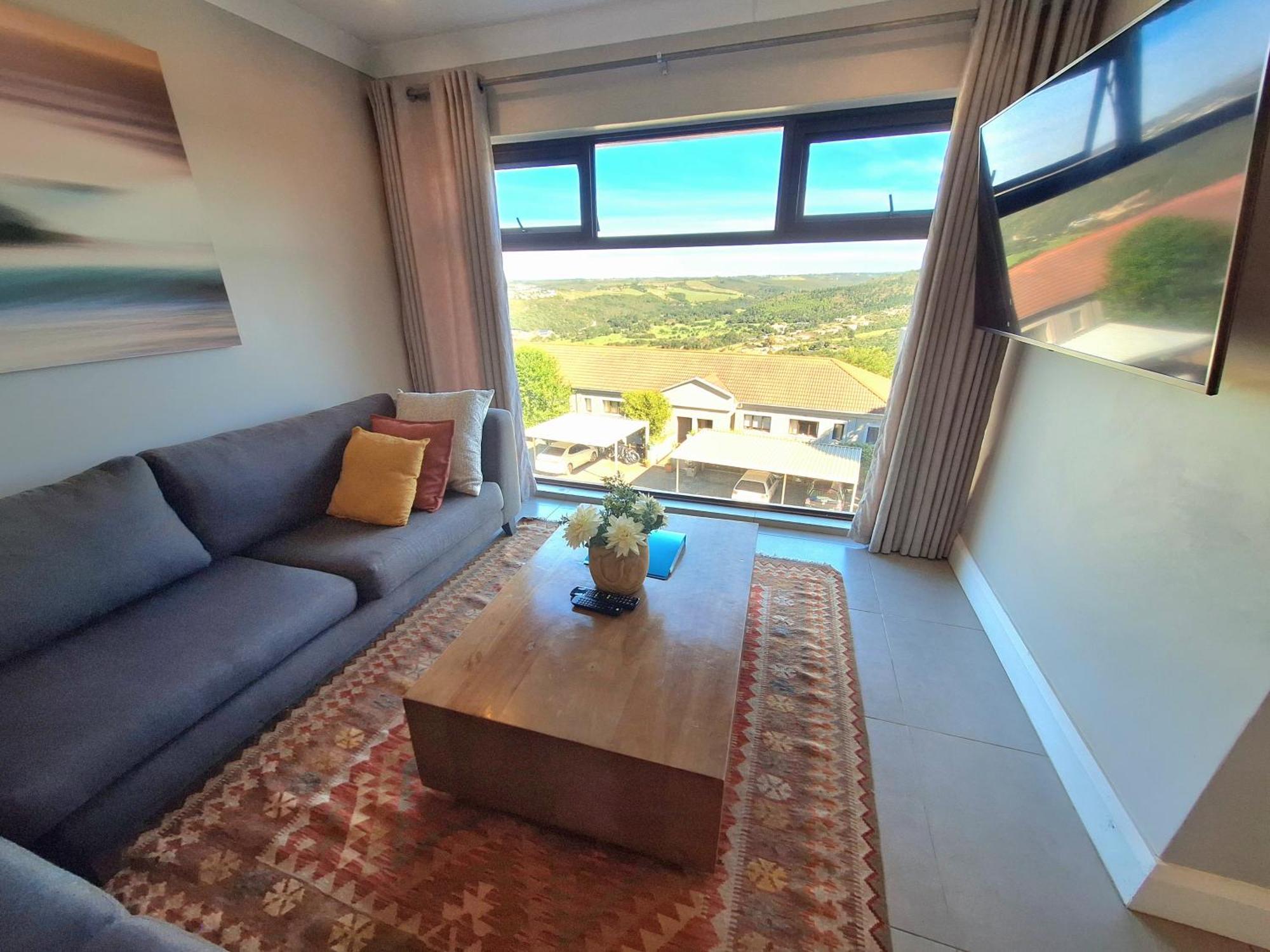 Apartamento Mount Castleton Plettenberg Bay Exterior foto