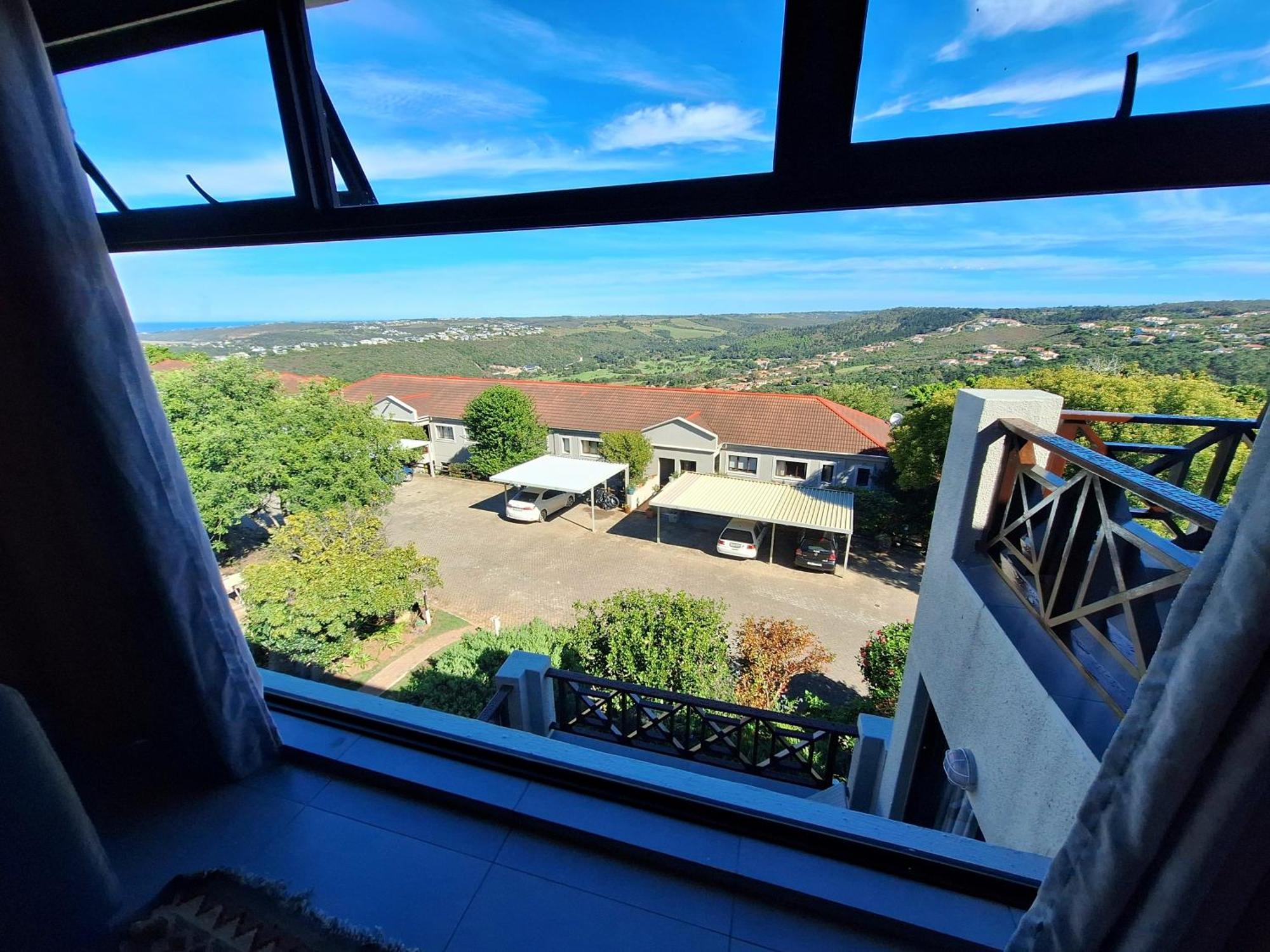 Apartamento Mount Castleton Plettenberg Bay Exterior foto
