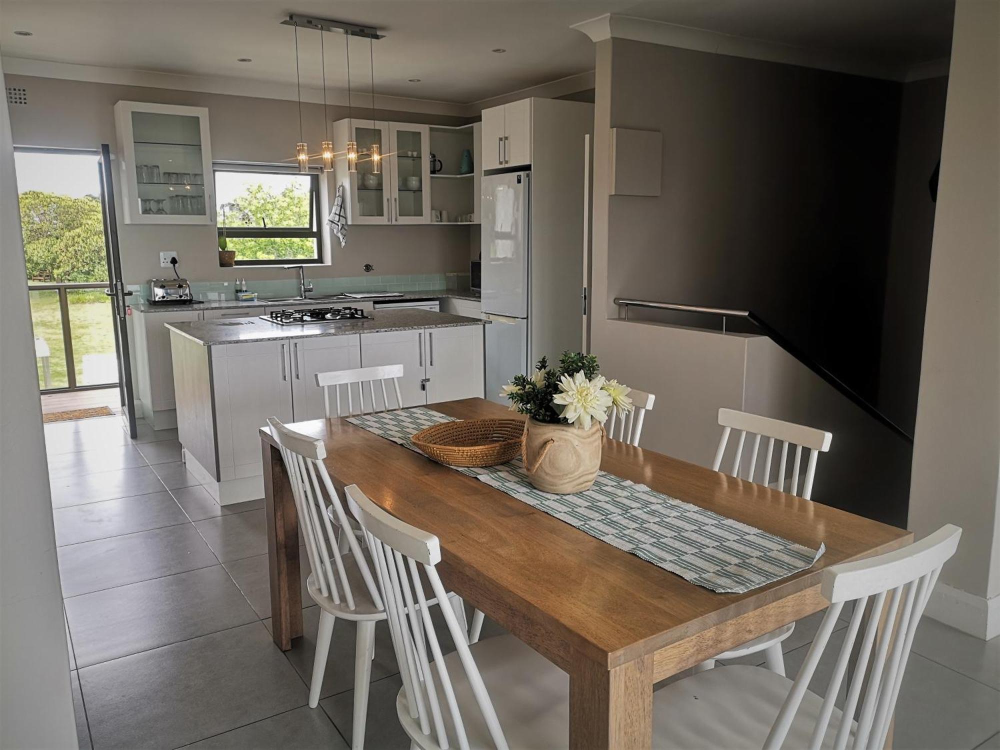 Apartamento Mount Castleton Plettenberg Bay Exterior foto
